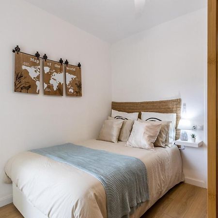 Exclusive Apartments Barcelona 4 Personas Torrella Τεράσα Εξωτερικό φωτογραφία