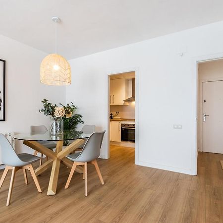 Exclusive Apartments Barcelona 4 Personas Torrella Τεράσα Εξωτερικό φωτογραφία
