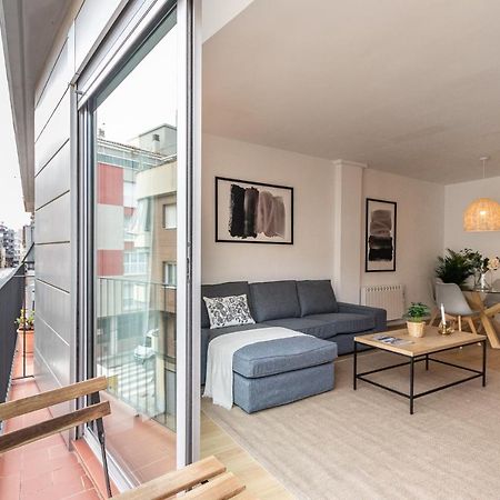 Exclusive Apartments Barcelona 4 Personas Torrella Τεράσα Εξωτερικό φωτογραφία