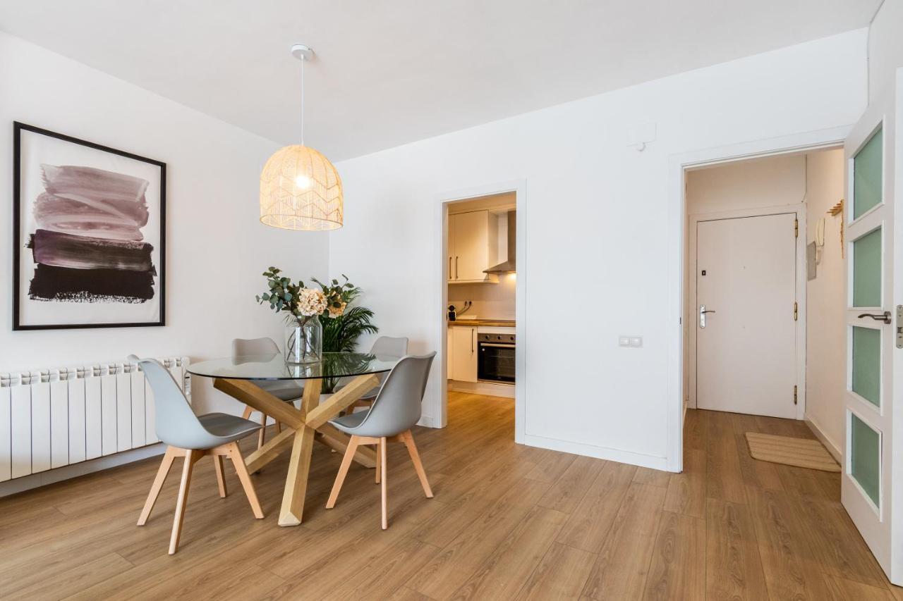 Exclusive Apartments Barcelona 4 Personas Torrella Τεράσα Εξωτερικό φωτογραφία