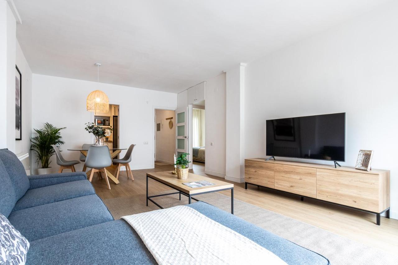 Exclusive Apartments Barcelona 4 Personas Torrella Τεράσα Εξωτερικό φωτογραφία